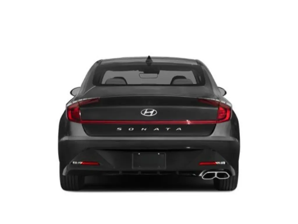 Hyundai SONATA 2023 SEL 4dr Sedan