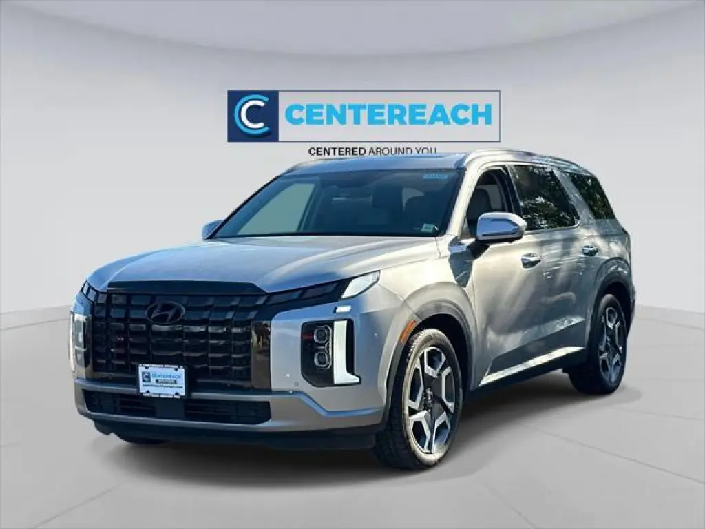 Hyundai PALISADE 2023 AWD SEL 4dr SUV