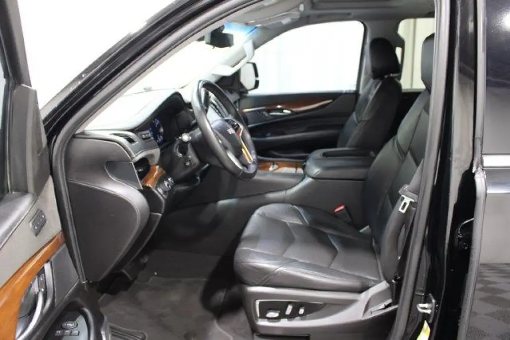 Cadillac Escalade 2019 4x4 Premium Luxury 4dr SUV