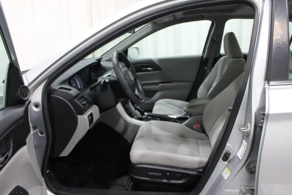 Honda Accord 2014 EX 4dr Sedan CVT