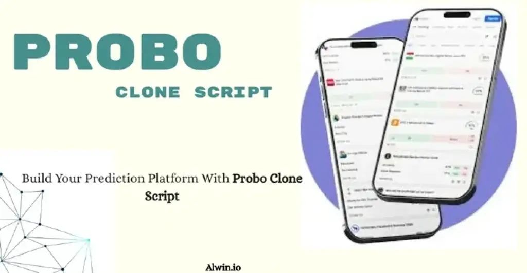 Probo Clone Script