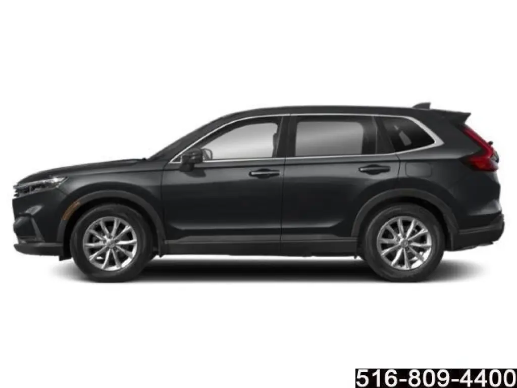 Honda CR-V 2025 AWD EX-L 4dr SUV