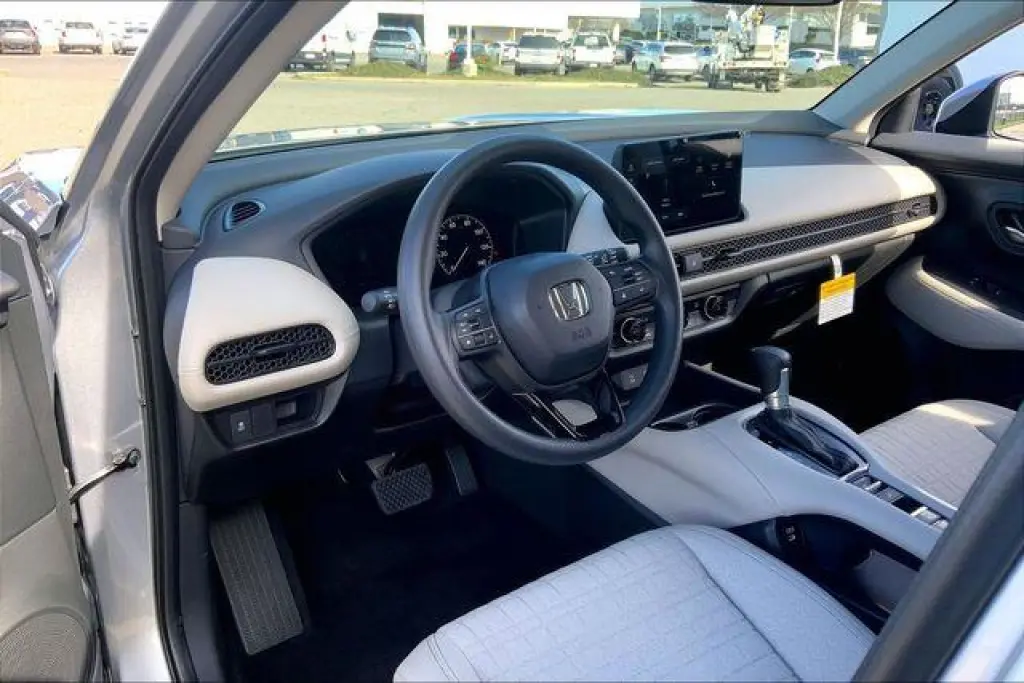 Honda HR-V 2026 LX 4dr Crossover