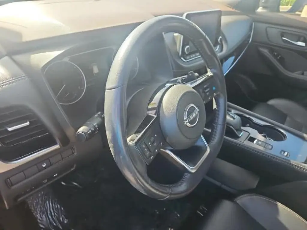 Nissan Rogue 2023 SL 4dr Crossover