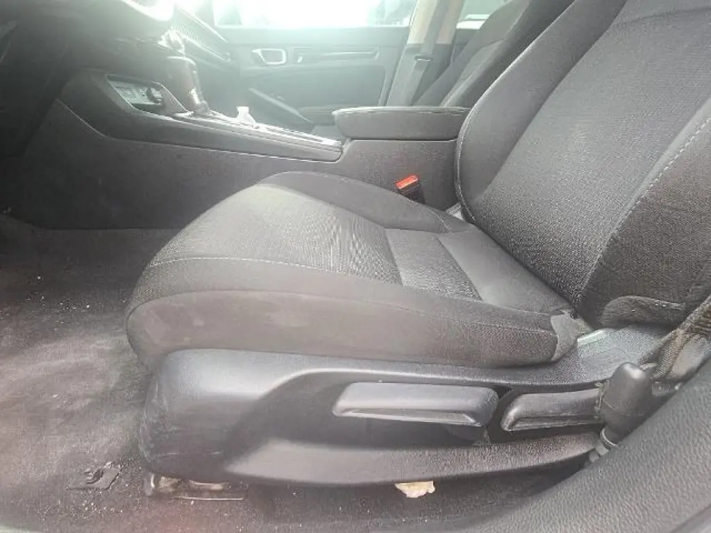 Honda Civic 2024 EX 4dr Sedan