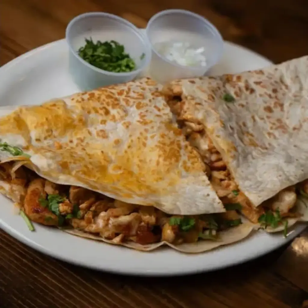 Auténtico Sabor Mexicano🇲🇽🌮