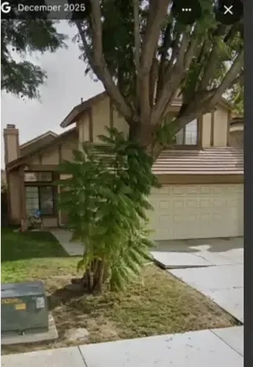 PERRIS/ SAN JACINTO CASA
