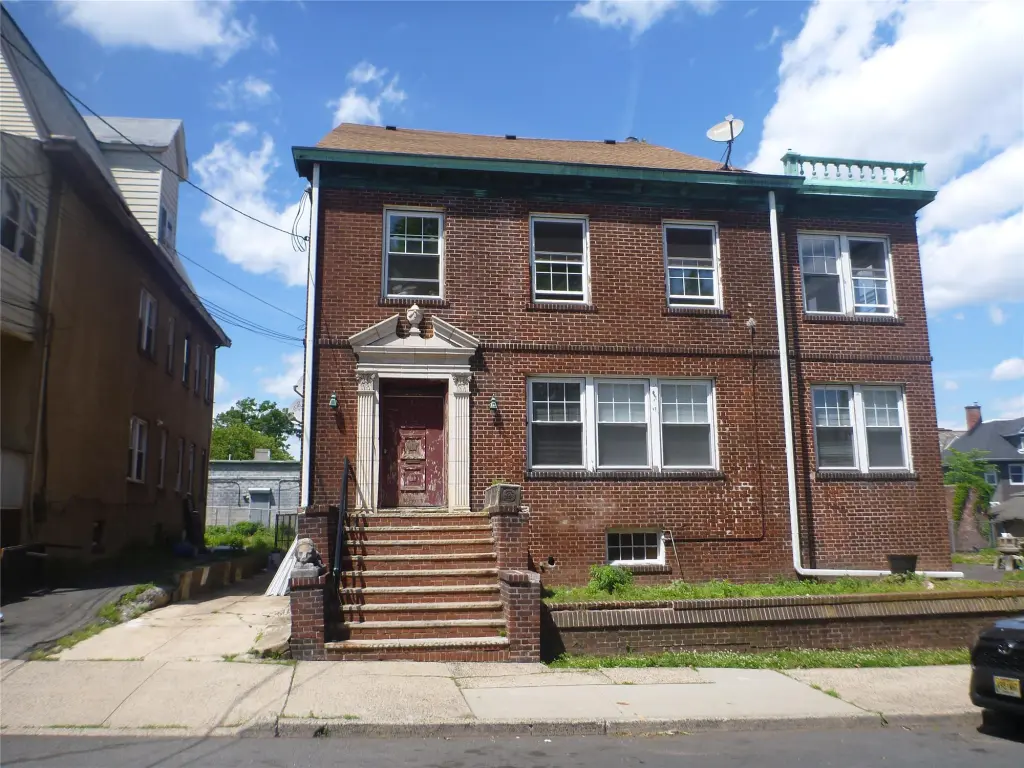 Propiedad en alquiler con 2 habitaciones y 1 baño en Newark