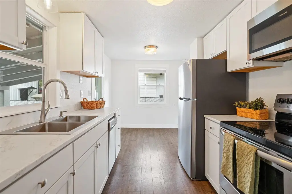 Propiedad en alquiler con 1 dormitorio y 1 baño en Spokane