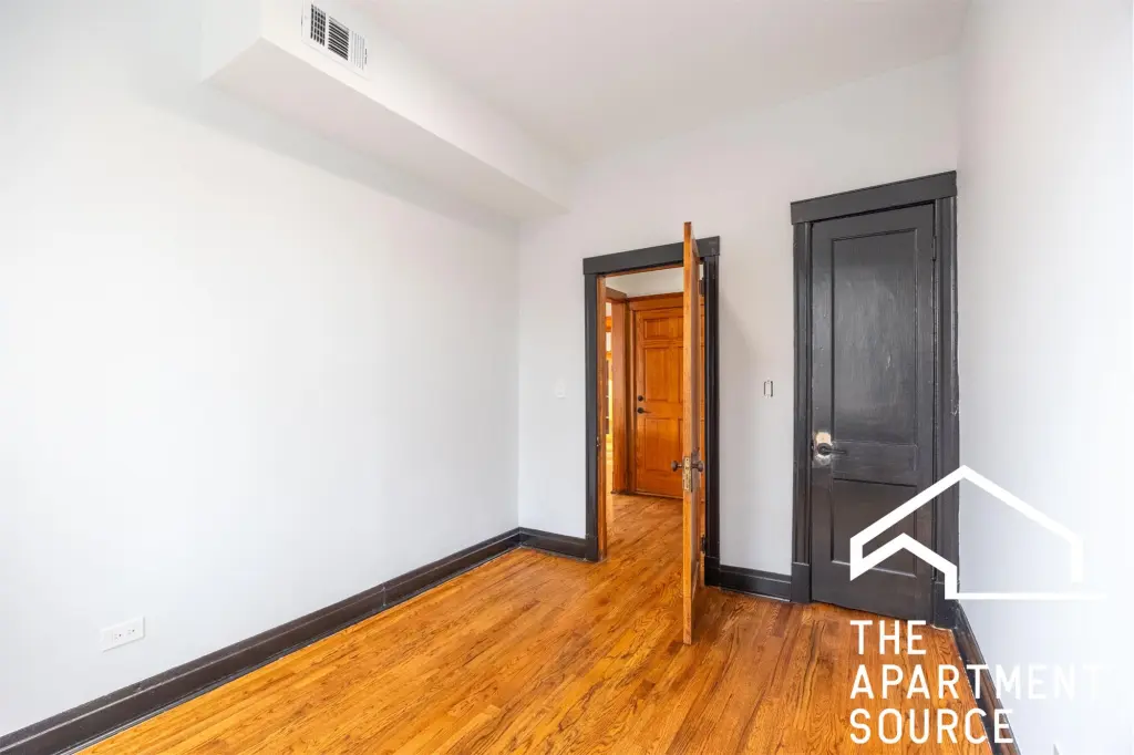 Propiedad en alquiler con 3 habitaciones y 1 baño en Chicago