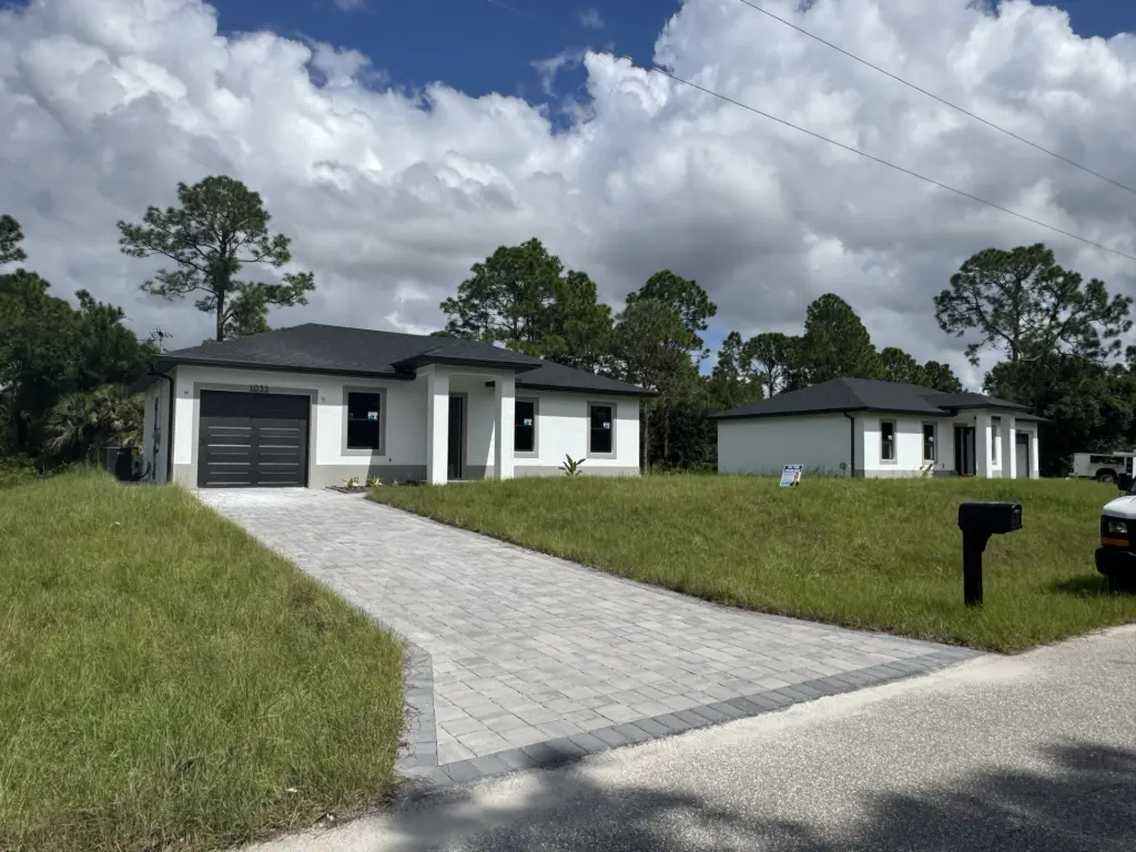 Propiedad en alquiler con 2 habitaciones y 1 baño en Lehigh Acres