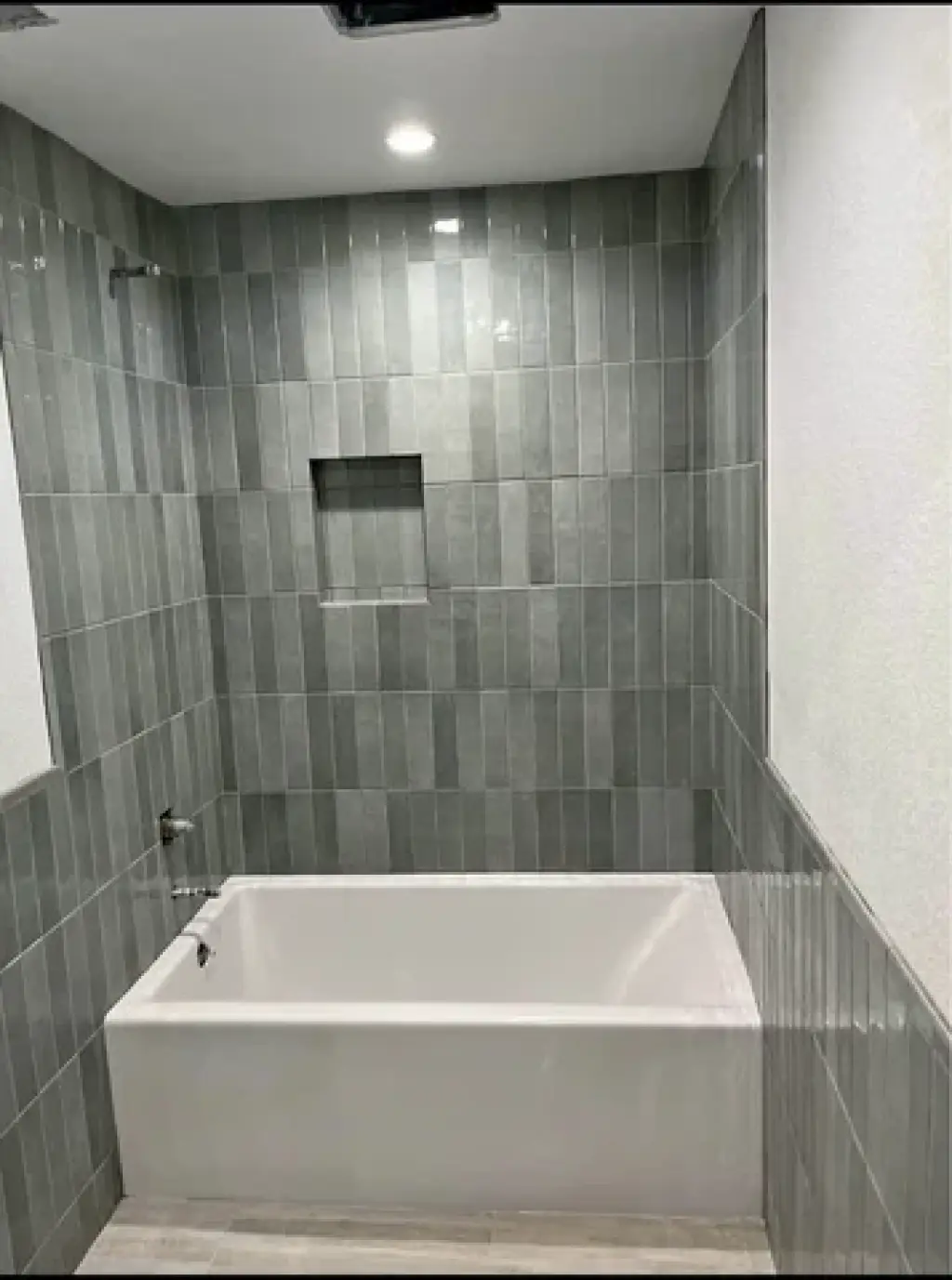 TILE AND FLOORING