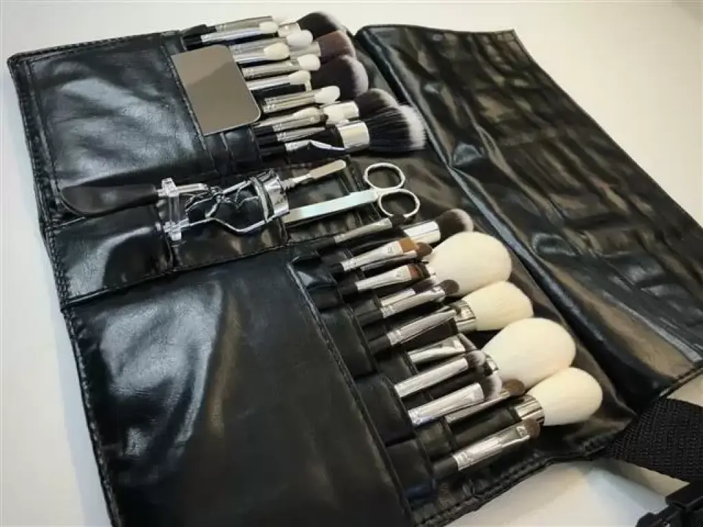 Professional Makeup Brushes