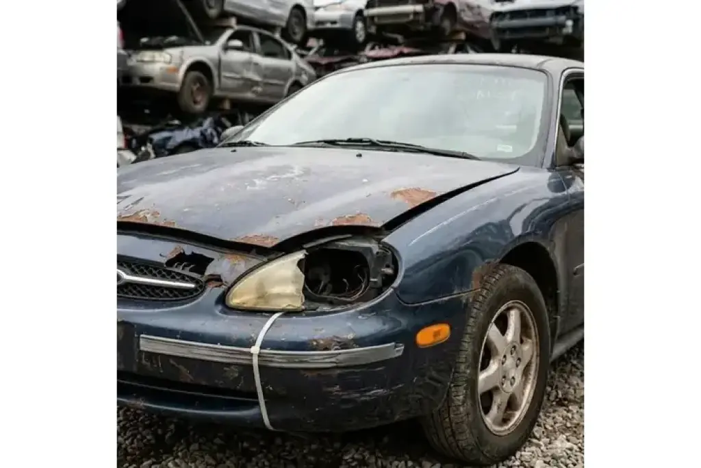 ¡Compramos autos para Junk !