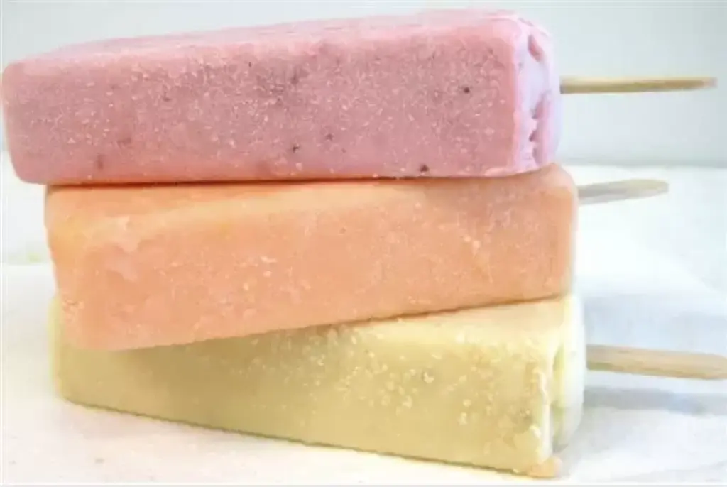Paletas