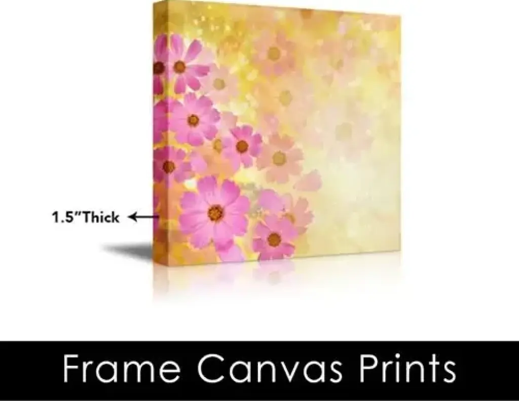 Cuadros Canvas Baratos