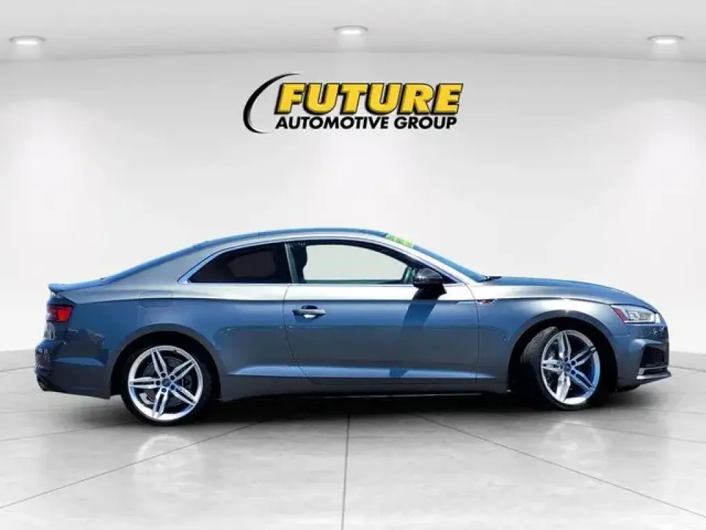 Audi A5 2018 AWD 2.0T quattro Premium Plus 2dr Coupe 7A