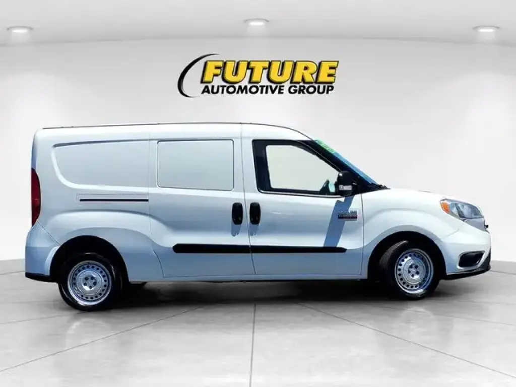 Ram ProMaster City 2022 Base 4dr Cargo Mini-Van