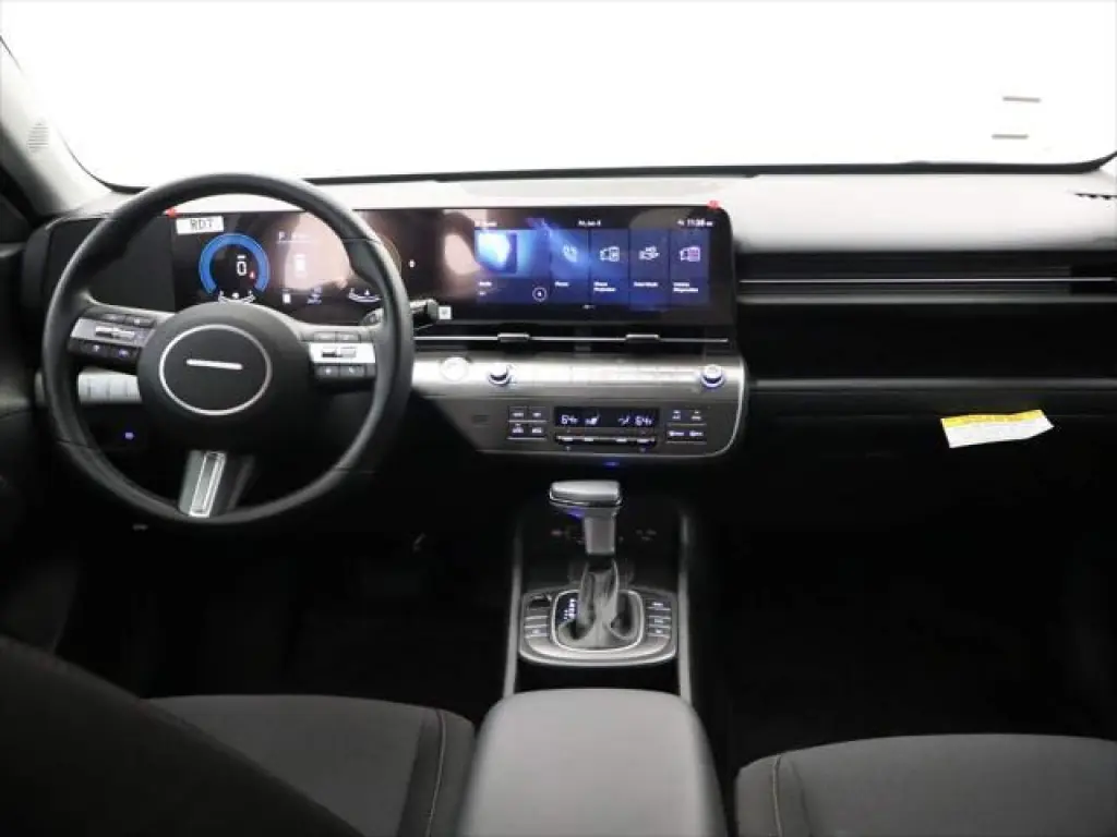 Hyundai KONA 2026 SEL Sport 4dr SUV