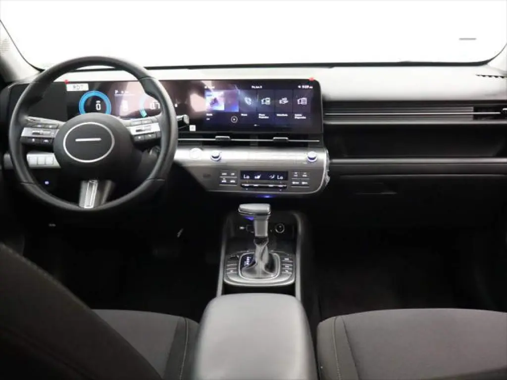 Hyundai KONA 2026 SEL Sport 4dr SUV