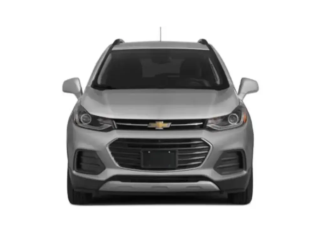 Chevrolet Trax 2022 AWD LT 4dr Crossover