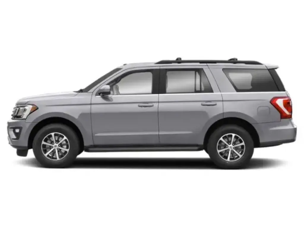 Ford Expedition 2021 4x2 XLT 4dr SUV