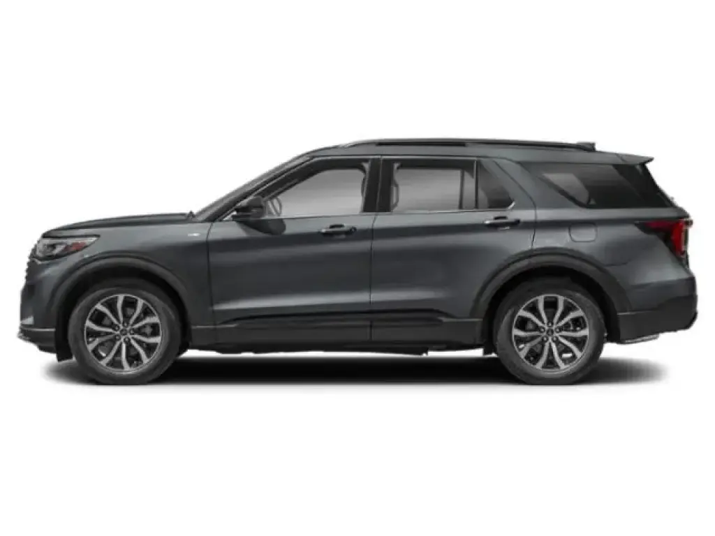 Ford Explorer 2025 ST-Line 4dr SUV