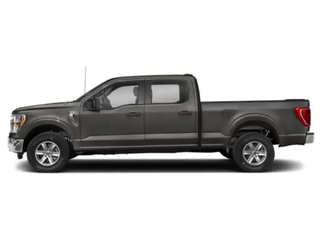 Ford F-150 2023 4x4 XL 4dr SuperCrew 5.5 ft. SB
