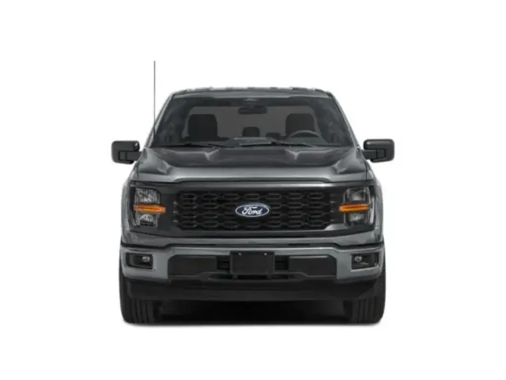 Ford F-150 2024 4x2 STX 4dr SuperCrew 5.5 ft. SB