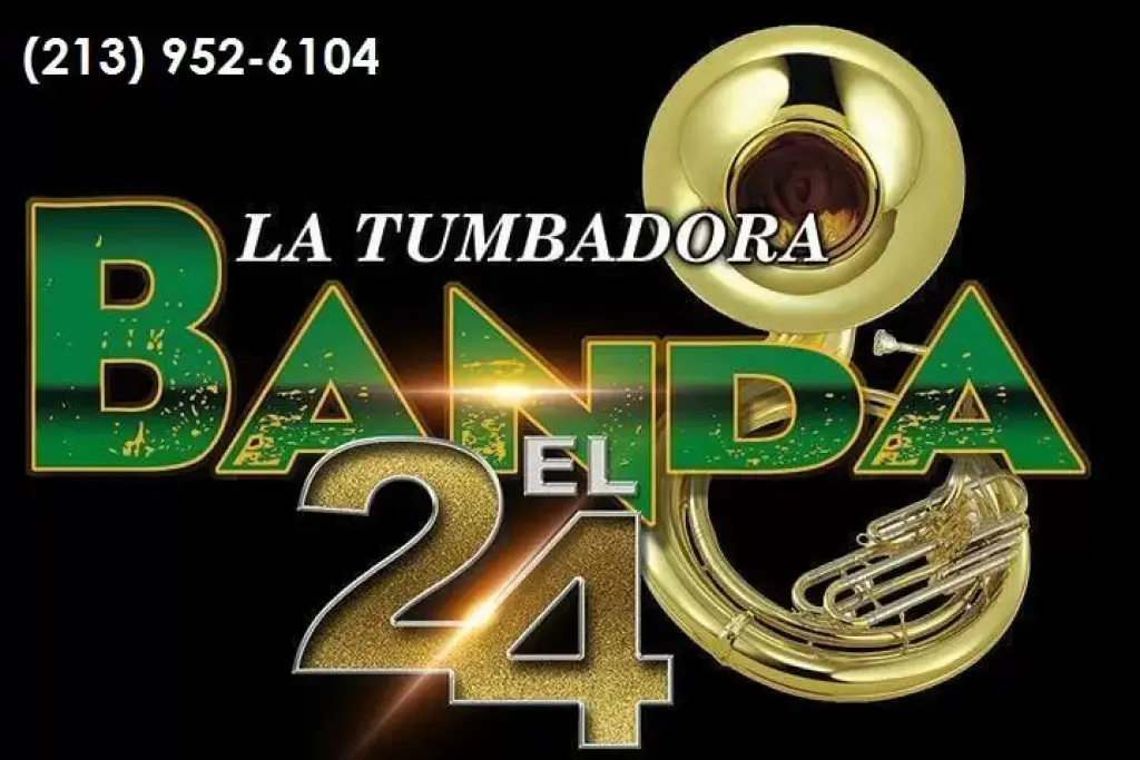 BANDA SINALOENSE EL 24