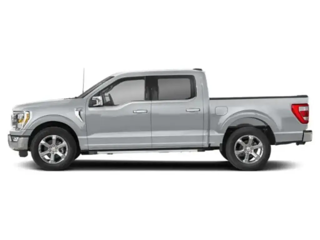 Ford F-150 2023 4x4 Lariat 4dr SuperCrew 5.5 ft. SB