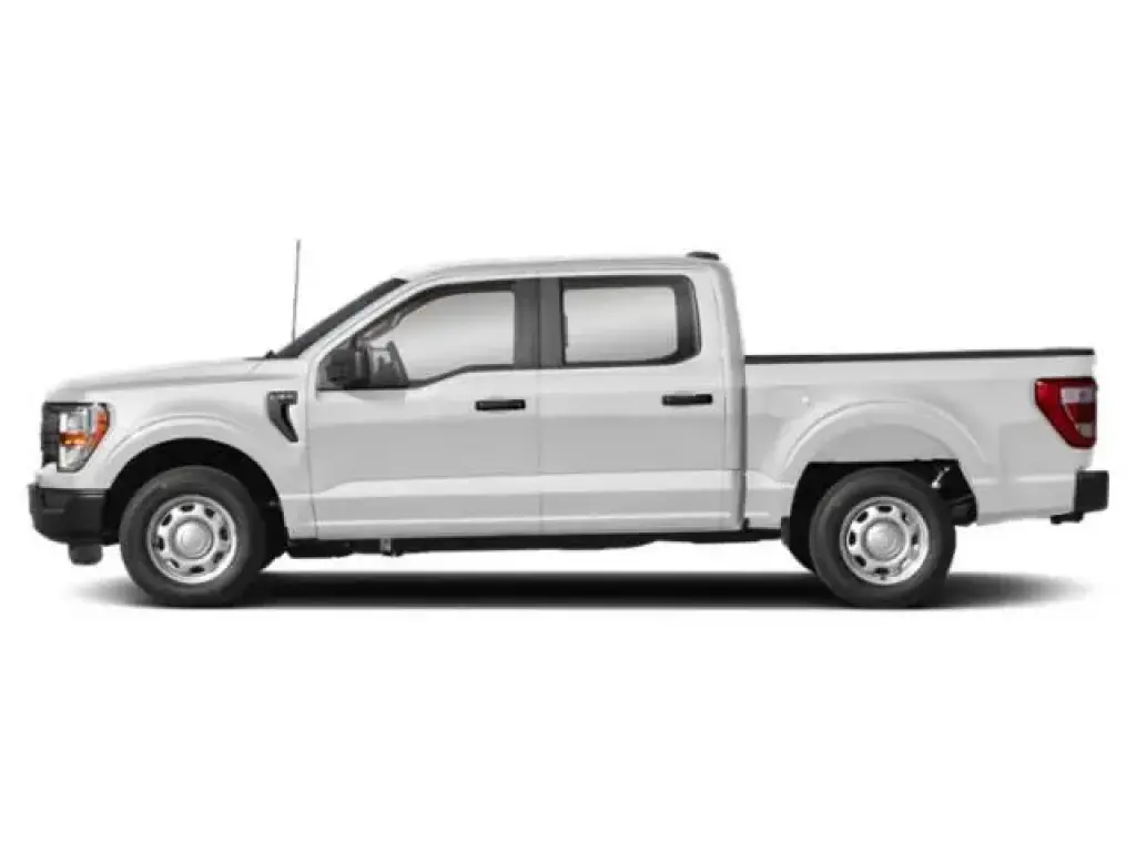 Ford F-150 2022 4x4 King Ranch 4dr SuperCrew 6.5 ft. SB