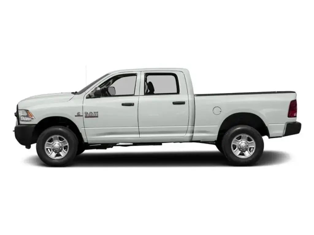 Ram 3500 2017 4x2 Tradesman 4dr Crew Cab 8 ft. LB SRW Pickup