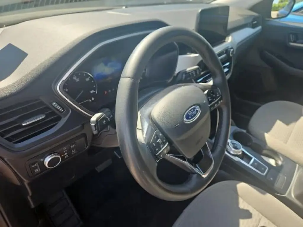 Ford Escape Hybrid 2022 AWD SE 4dr SUV