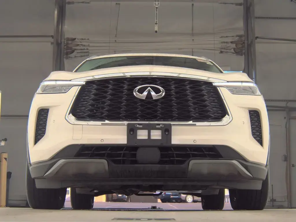 INFINITI QX60 2023 AWD Sensory 4dr SUV