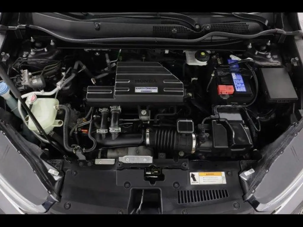 Honda CR-V 2020 AWD Touring 4dr SUV