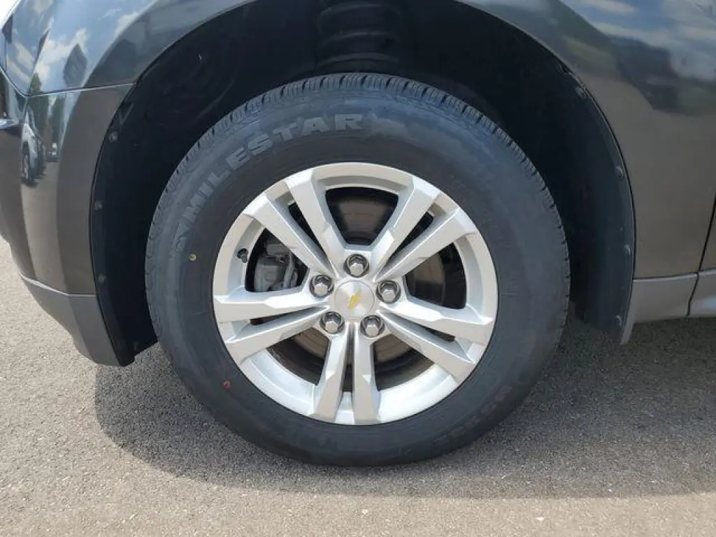 Chevrolet Equinox 2013 AWD LS 4dr SUV