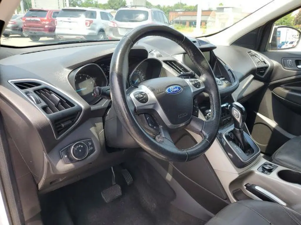 Ford Escape 2013 SEL 4dr SUV