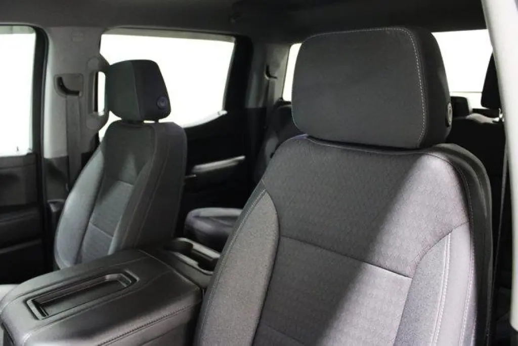 Chevrolet Silverado 1500 Limited 2022 4x4 RST 4dr Crew Cab 5.8 ft. SB