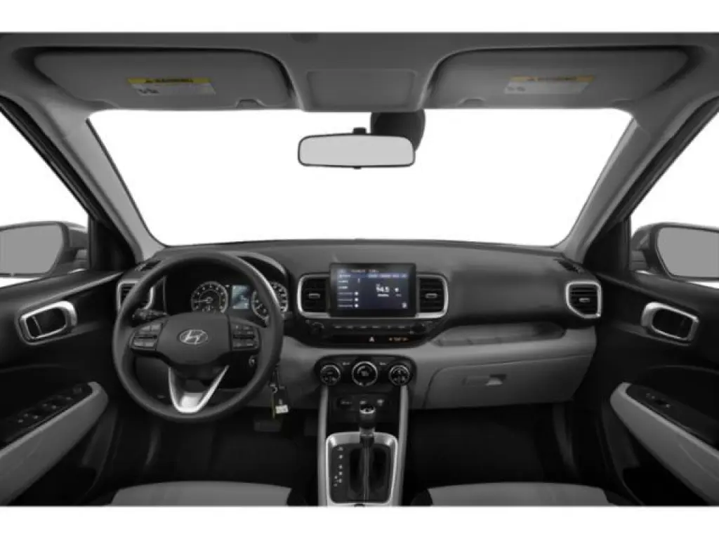 Hyundai VENUE 2021 SEL 4dr Crossover