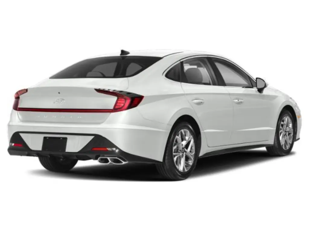 Hyundai SONATA 2023 SEL 4dr Sedan