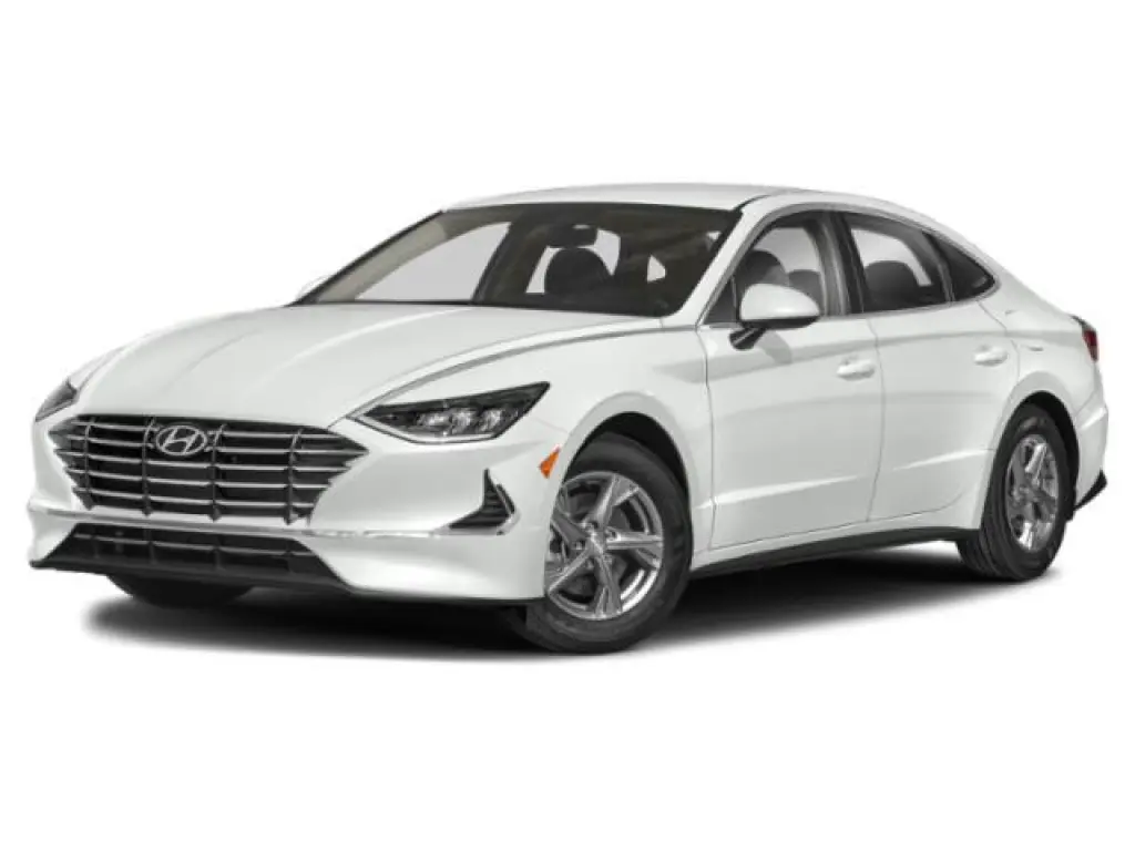 Hyundai SONATA 2023 SE 4dr Sedan