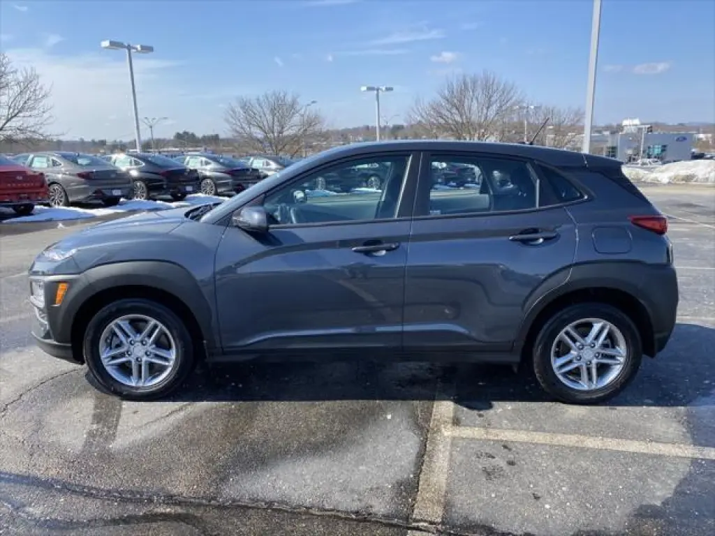 Hyundai KONA 2018 AWD SE 4dr Crossover