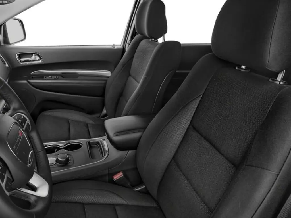 Dodge Durango 2018 AWD GT 4dr SUV