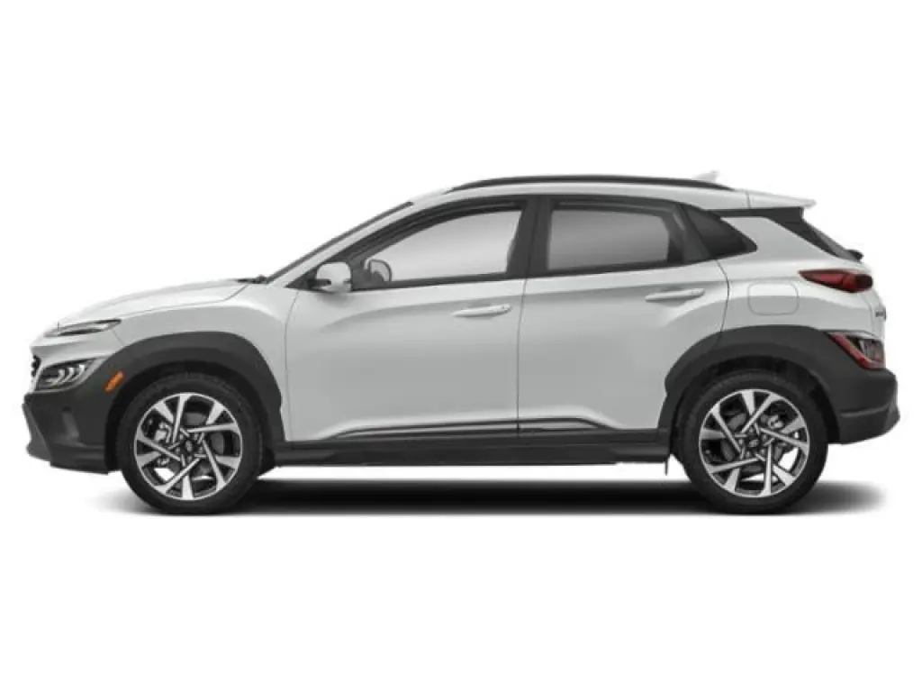 Hyundai KONA 2023 AWD SEL 4dr Crossover