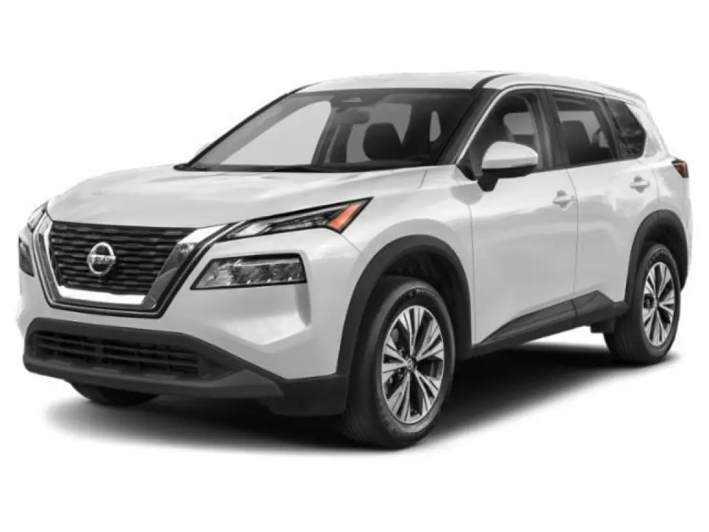 Nissan Rogue 2021 SV 4dr Crossover