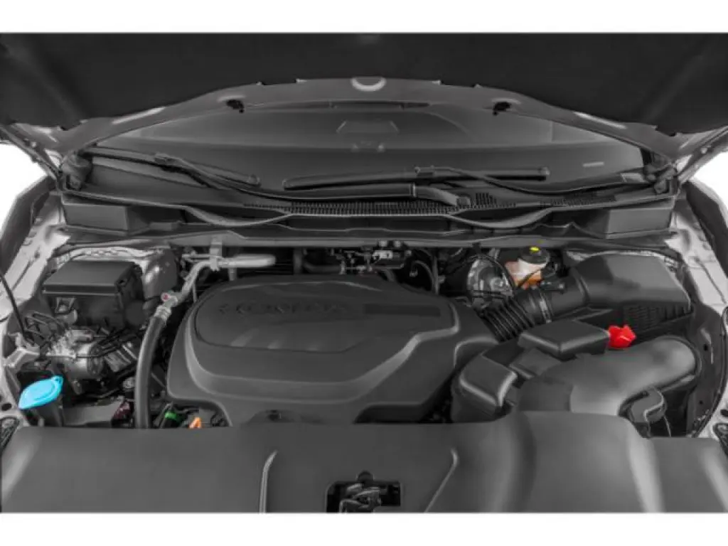 Honda Odyssey 2021 EX 4dr Mini-Van