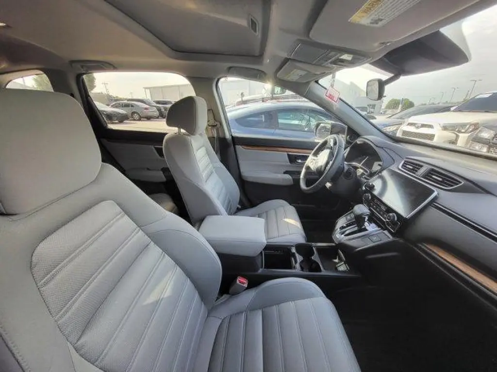 Honda CR-V 2019 EX 4dr SUV