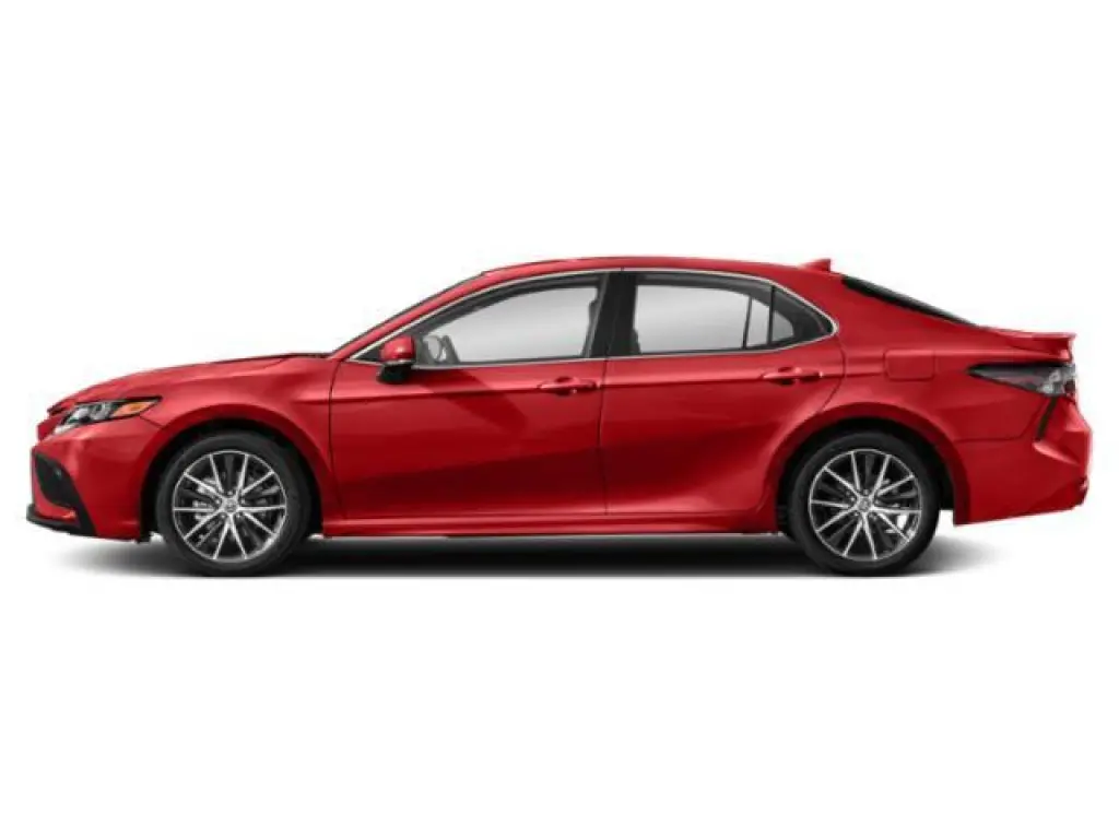 Toyota Camry 2023 SE 4dr Sedan