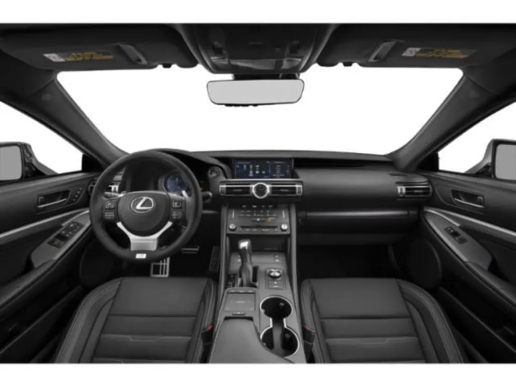 Lexus RC 300 2019 2dr Coupe